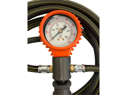 Gonfleur-Dégonfleur 4 Roues MAXTRAX – Pression 700 kPa | Gestion Simultanée - BYD Shark 2024+