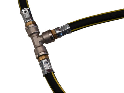 Gonfleur-Dégonfleur 4 Roues MAXTRAX – Pression 700 kPa | Gestion Simultanée - BYD Shark 2024+
