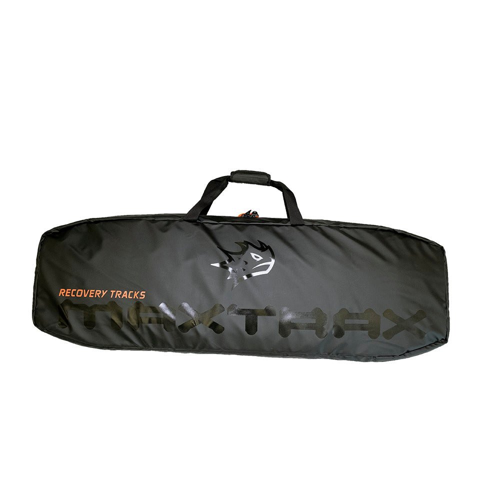 Housse de transport MAXTRAX Noire pour Plaques à Sable 4x4 - BYD Shark 2024+