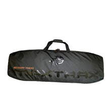 Housse de transport MAXTRAX Noire pour Plaques à Sable 4x4 - BYD Shark 2024+