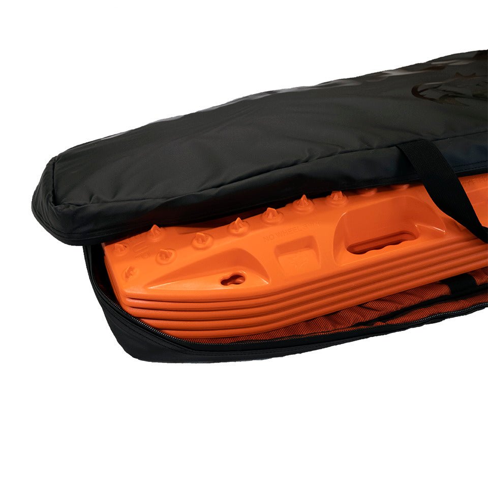 Housse de transport MAXTRAX Noire pour Plaques à Sable 4x4 - BYD Shark 2024+