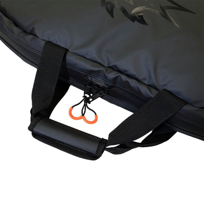 Housse de transport MAXTRAX Noire pour Plaques à Sable 4x4 - BYD Shark 2024+
