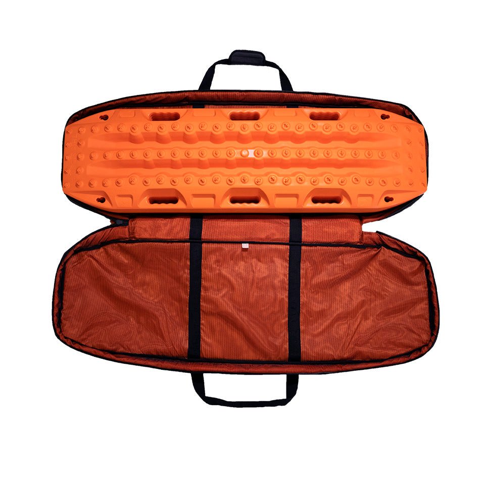 Housse de transport MAXTRAX Noire pour Plaques à Sable 4x4 - BYD Shark 2024+