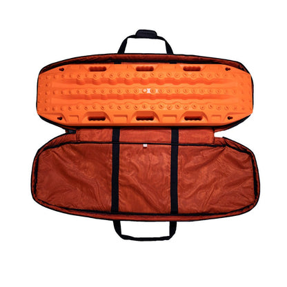 Housse de transport MAXTRAX Noire pour Plaques à Sable 4x4 - BYD Shark 2024+