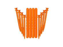 Kit Fixation et Jonction Maxtrax | Piquets MKII & XTREME - BYD Shark 2024+
