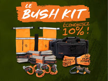 Kit Treuillage MAXTRAX Bush Recovery – Complet et Prêt OffRoad - BYD Shark 2024+