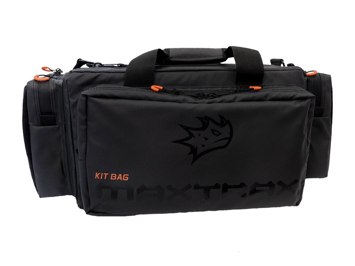 Kit Treuillage MAXTRAX Bush Recovery – Complet et Prêt OffRoad - BYD Shark 2024+