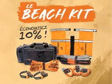 Kit Treuillage MAXTRAX Recovery Beach - Plages & Zones Sableuses - BYD Shark 2024+
