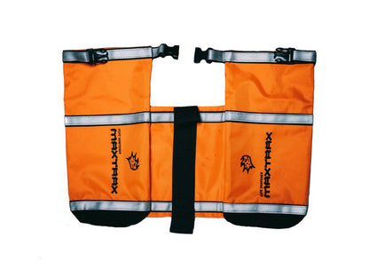 Kit Treuillage MAXTRAX Recovery Beach - Plages & Zones Sableuses - BYD Shark 2024+