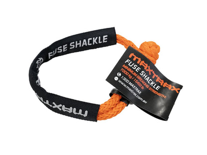 Kit Treuillage MAXTRAX Recovery Beach - Plages & Zones Sableuses - BYD Shark 2024+