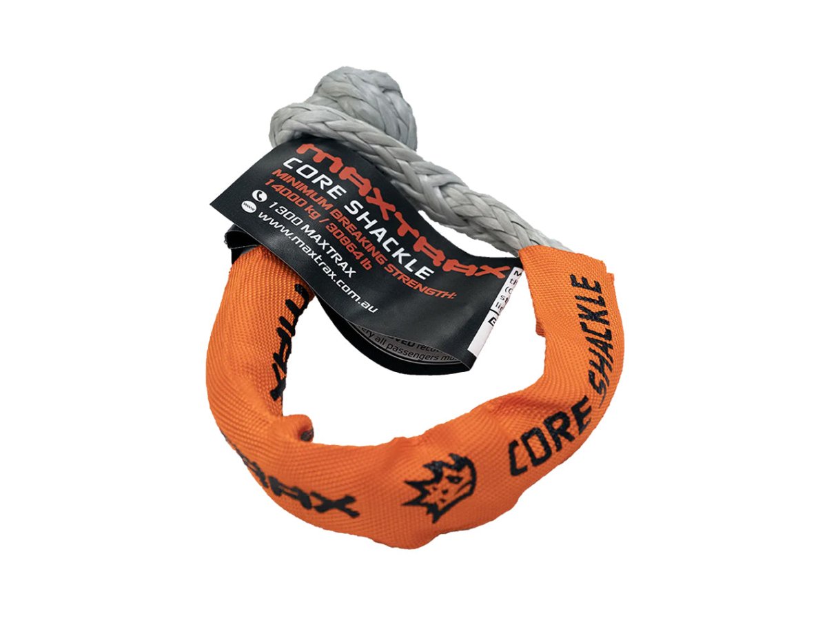 Kit Treuillage MAXTRAX Recovery Beach - Plages & Zones Sableuses - BYD Shark 2024+
