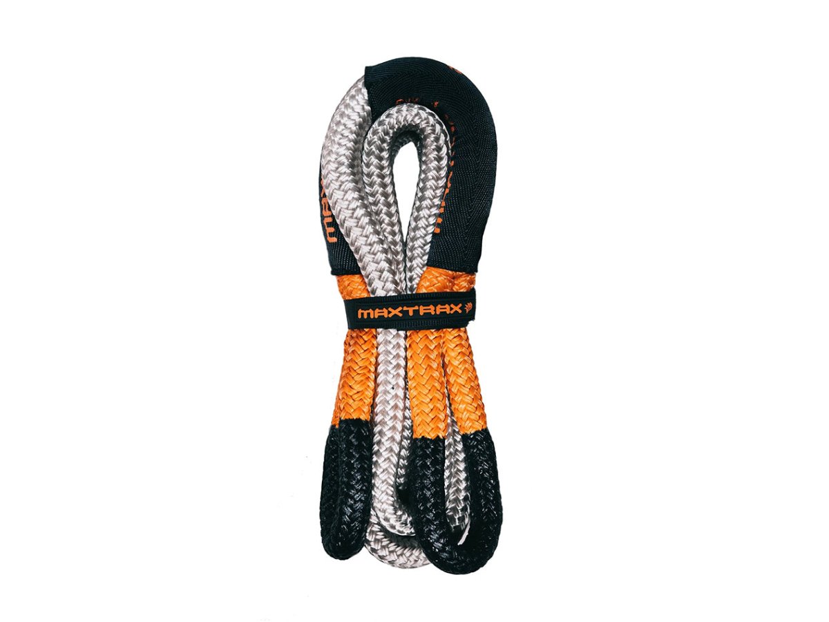 Kit Treuillage MAXTRAX Recovery Beach - Plages & Zones Sableuses - BYD Shark 2024+