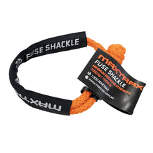 Manille Souple Fusible MAXTRAX Fuse Shackle 7T - BYD Shark 2024+