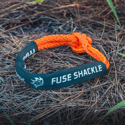 Manille Souple Fusible MAXTRAX Fuse Shackle 7T - BYD Shark 2024+
