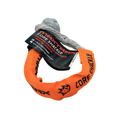 Manille souple Maxtrax Core Shackle 14T - BYD Shark 2024+
