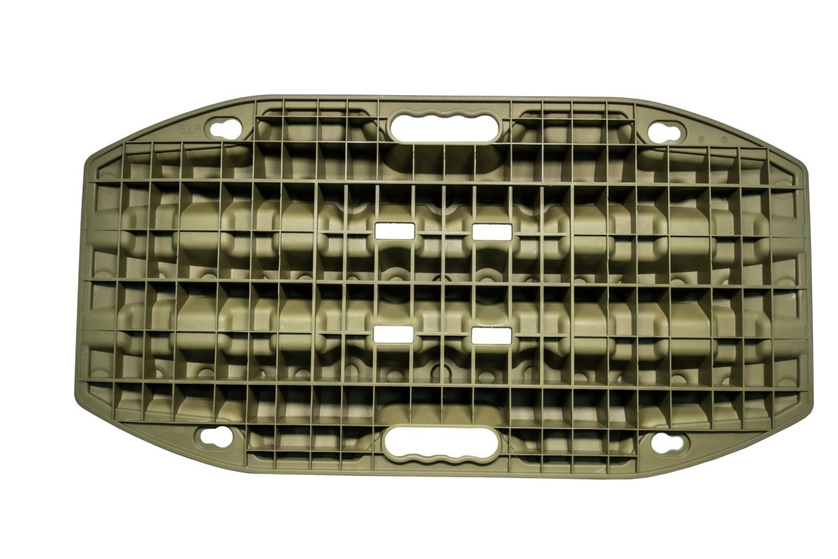 Plaque à Sable MAXTRAX Jaxbase – Support Cric Ultra-Résistant (Par Pièce) - BYD Shark 2024+