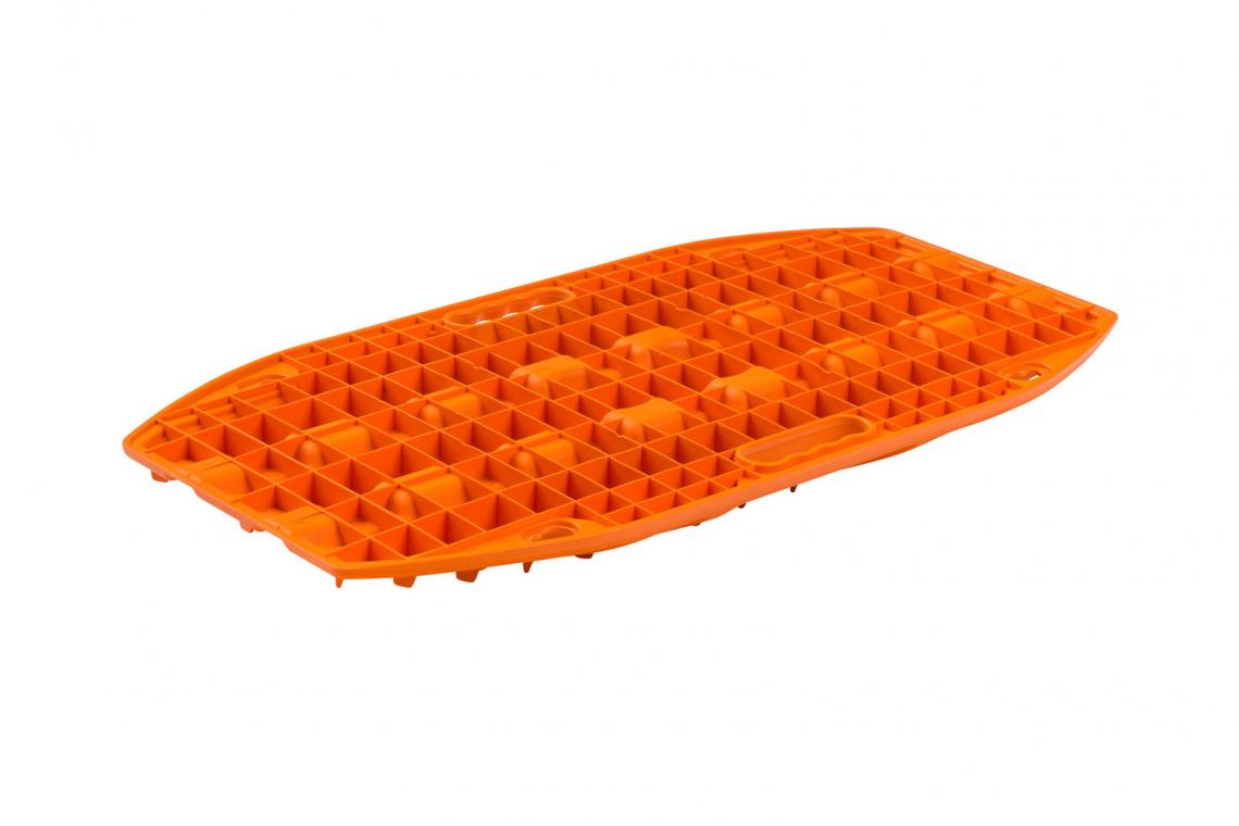Plaque à Sable MAXTRAX Jaxbase – Support Cric Ultra-Résistant (Par Pièce) - BYD Shark 2024+
