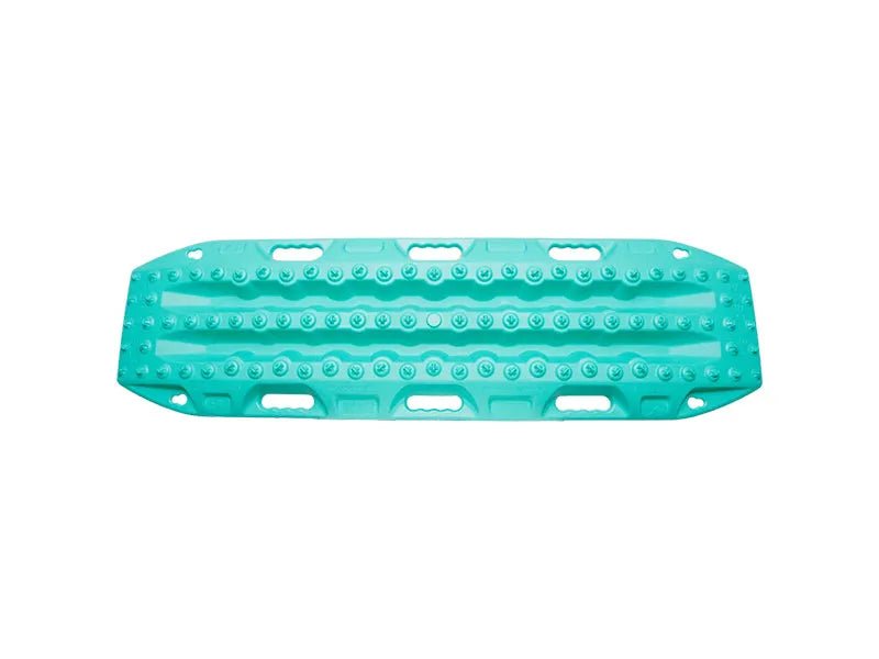 Plaque a Sable MAXTRAX MKII | La paire (2x) | 1,15 m x 0,34 m - BYD Shark 2024+