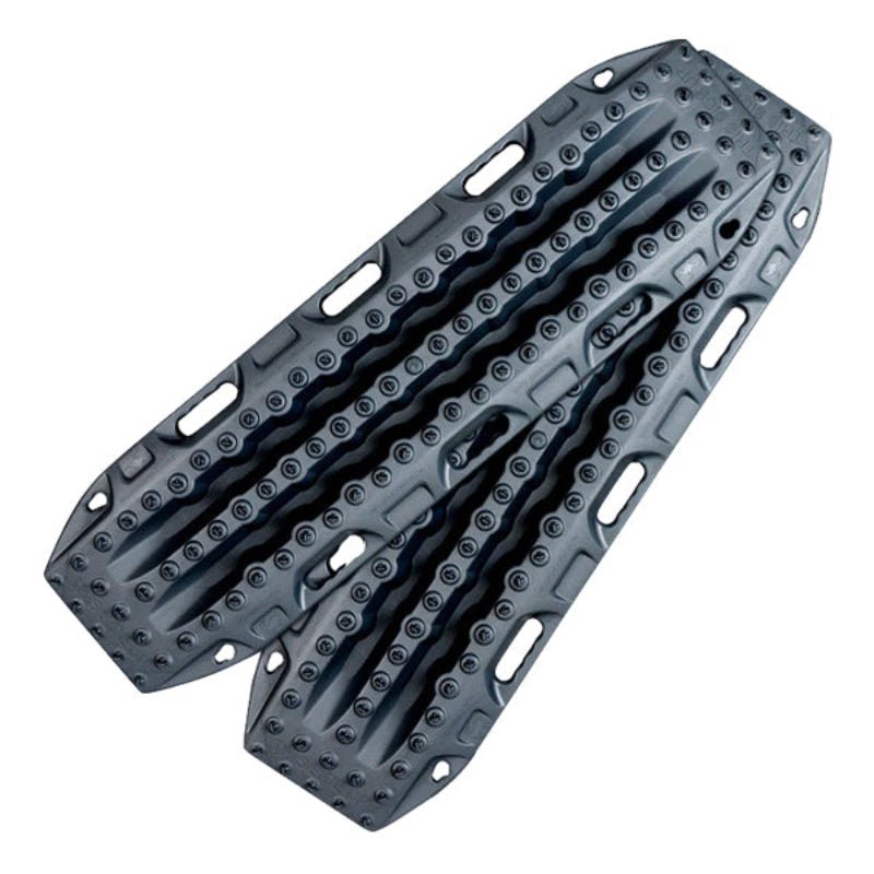 Plaque a Sable MAXTRAX MKII | La paire (2x) | 1,15 m x 0,34 m - BYD Shark 2024+