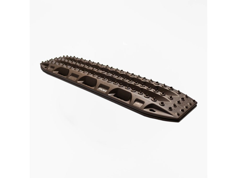 Plaque a Sable MAXTRAX MKII | La paire (2x) | 1,15 m x 0,34 m - BYD Shark 2024+