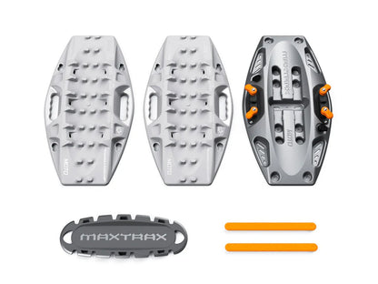 Plaque à sable Maxtrax Moto Board Grise | Désensablage - BYD Shark 2024+