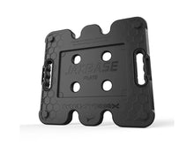 Plaque Maxtrax Jaxbase Plate - Base Stable pour Cric 4x4 - BYD Shark 2024+