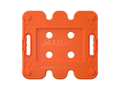Plaque Maxtrax Jaxbase Plate - Base Stable pour Cric 4x4 - BYD Shark 2024+