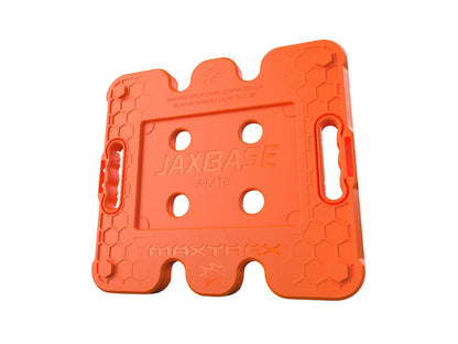Plaque Maxtrax Jaxbase Plate - Base Stable pour Cric 4x4 - BYD Shark 2024+
