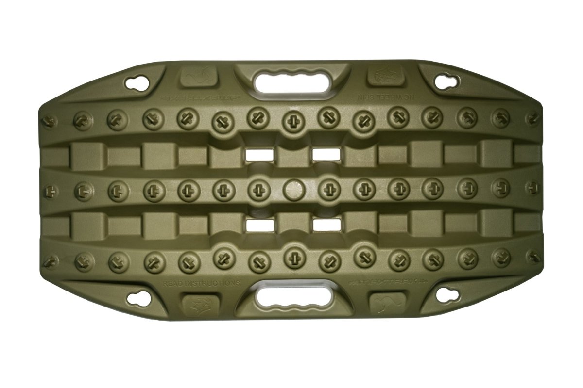 Plaques à sable Maxtrax Mini – Kit léger & efficace 4x4 OffRoad - BYD Shark 2024+