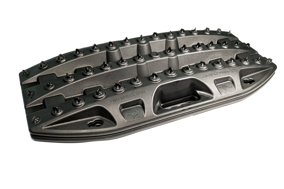 Plaques à sable Maxtrax Mini – Kit léger & efficace 4x4 OffRoad - BYD Shark 2024+