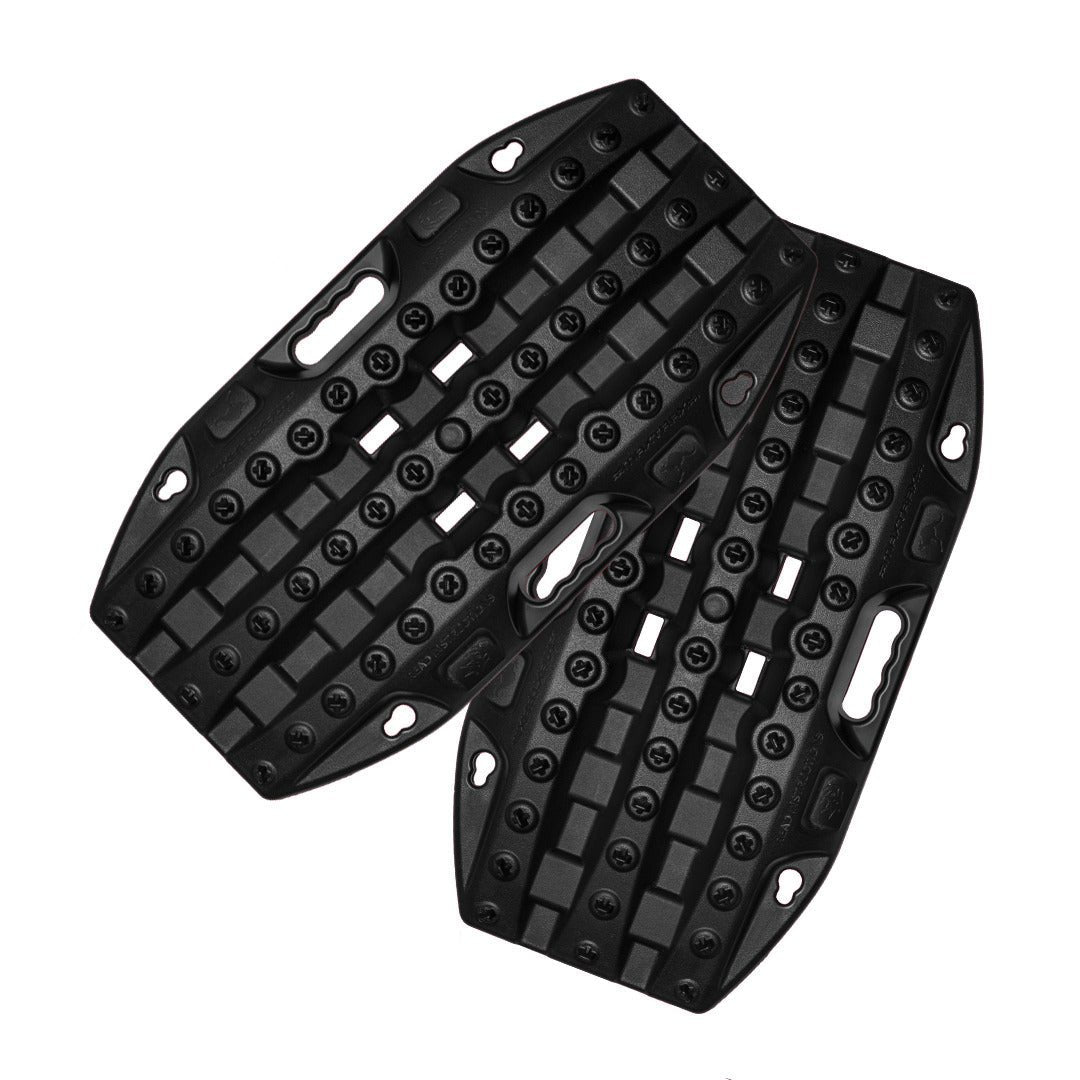 Plaques à sable Maxtrax Mini – Kit léger & efficace 4x4 OffRoad - BYD Shark 2024+