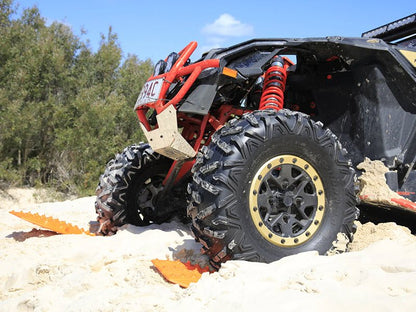 Plaques à sable Maxtrax Mini – Kit léger & efficace 4x4 OffRoad - BYD Shark 2024+