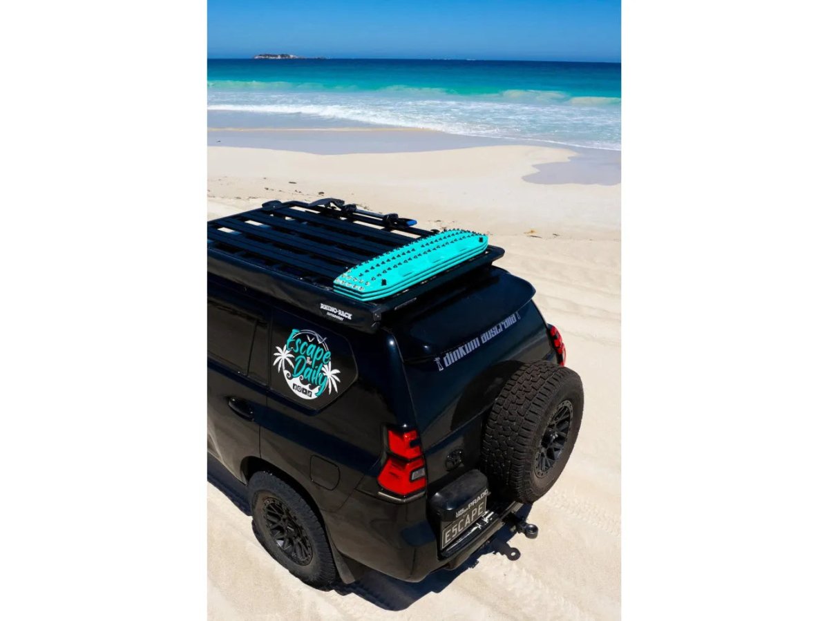 Plaques à Sable MAXTRAX XTREME 4x4 (paire) - BYD Shark 2024+