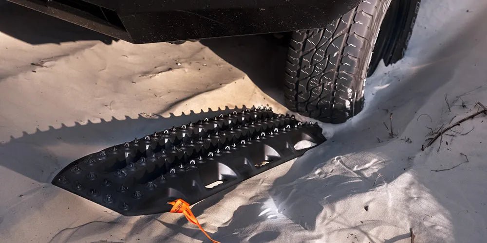 Plaques à Sable MAXTRAX XTREME 4x4 (paire) - BYD Shark 2024+