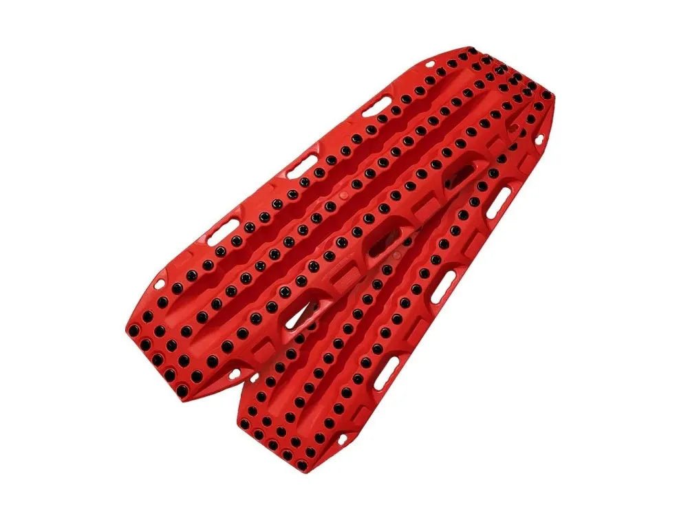 Plaques à Sable MAXTRAX XTREME 4x4 (paire) - BYD Shark 2024+