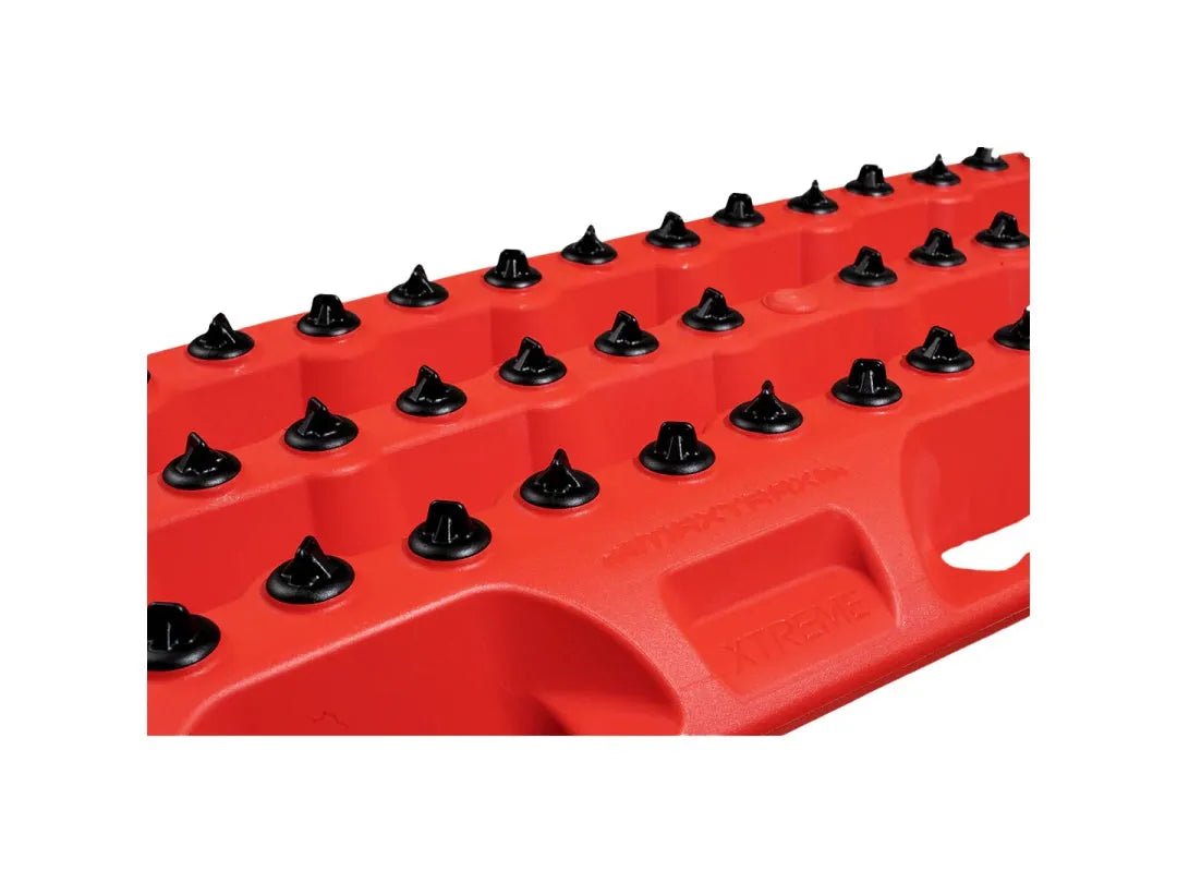Plaques à Sable MAXTRAX XTREME 4x4 (paire) - BYD Shark 2024+