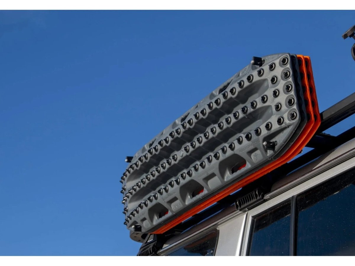 Plaques à Sable MAXTRAX XTREME 4x4 (paire) - BYD Shark 2024+