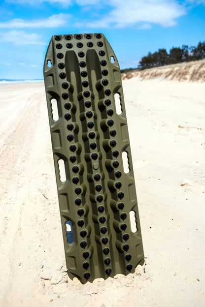 Plaques à Sable MAXTRAX XTREME 4x4 (paire) - BYD Shark 2024+