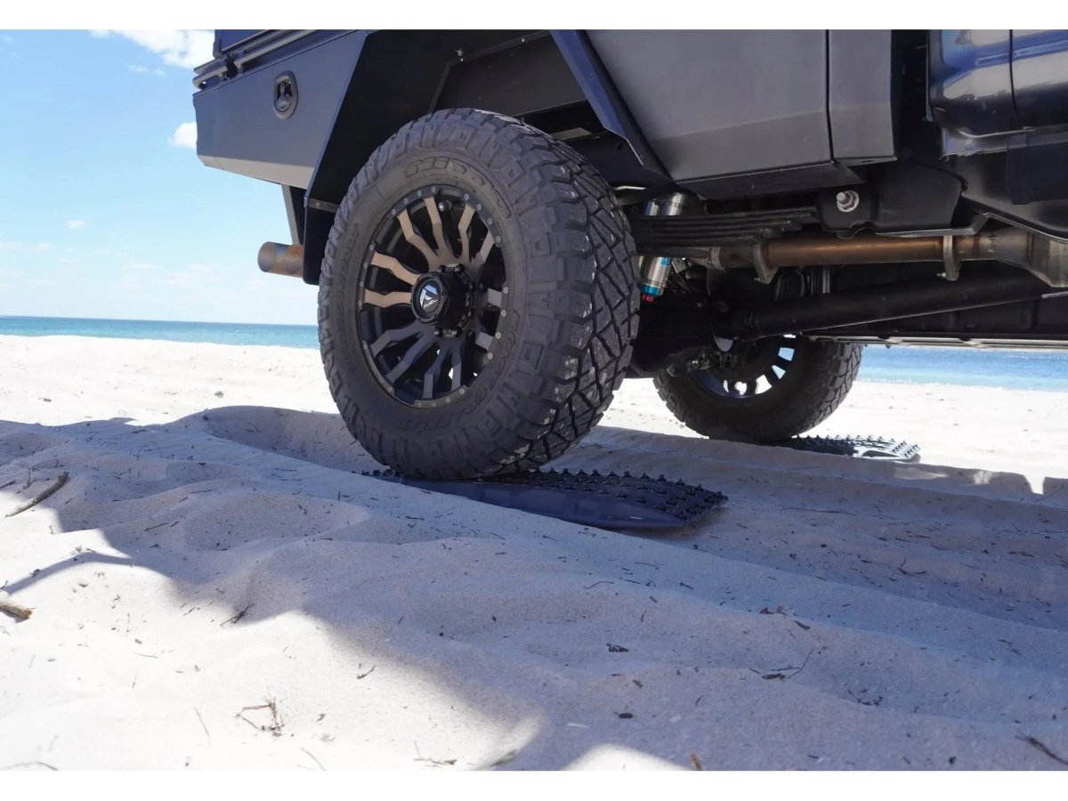 Plaques à Sable MAXTRAX XTREME 4x4 (paire) - BYD Shark 2024+