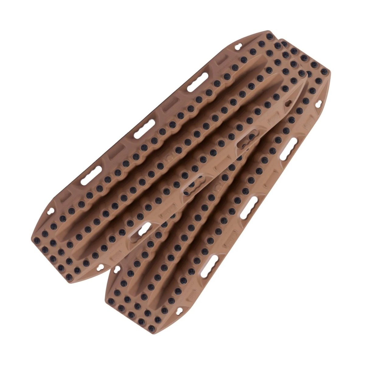Plaques à Sable MAXTRAX XTREME 4x4 (paire) - BYD Shark 2024+