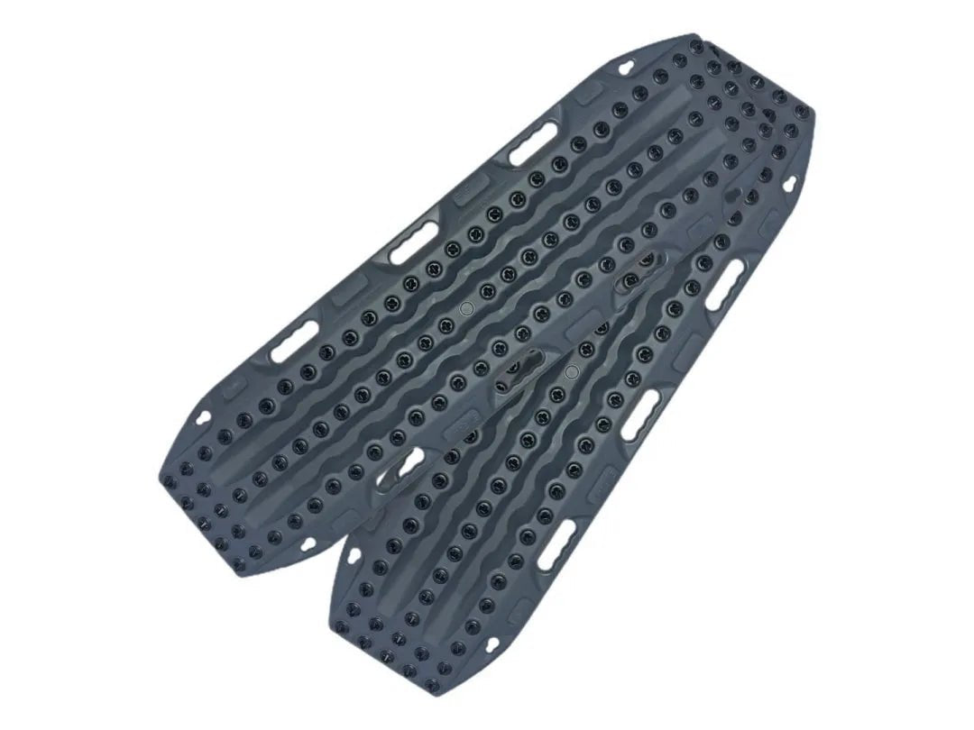 Plaques à Sable MAXTRAX XTREME 4x4 (paire) - BYD Shark 2024+