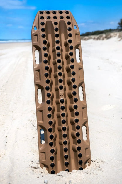Plaques à Sable MAXTRAX XTREME 4x4 (paire) - BYD Shark 2024+