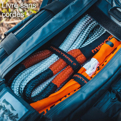 Sac MAXTRAX Recovery Kit Bag – Transportez & Protégez Votre Matériel OffRoad - BYD Shark 2024+