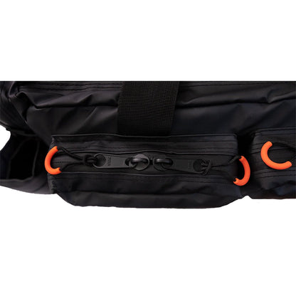 Sac MAXTRAX Recovery Kit Bag – Transportez & Protégez Votre Matériel OffRoad - BYD Shark 2024+
