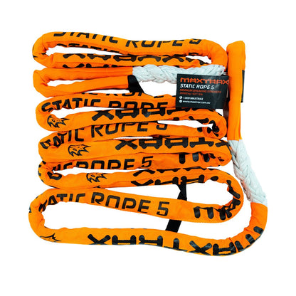 Sangle de traction MAXTRAX Static Rope 5M - BYD Shark 2024+