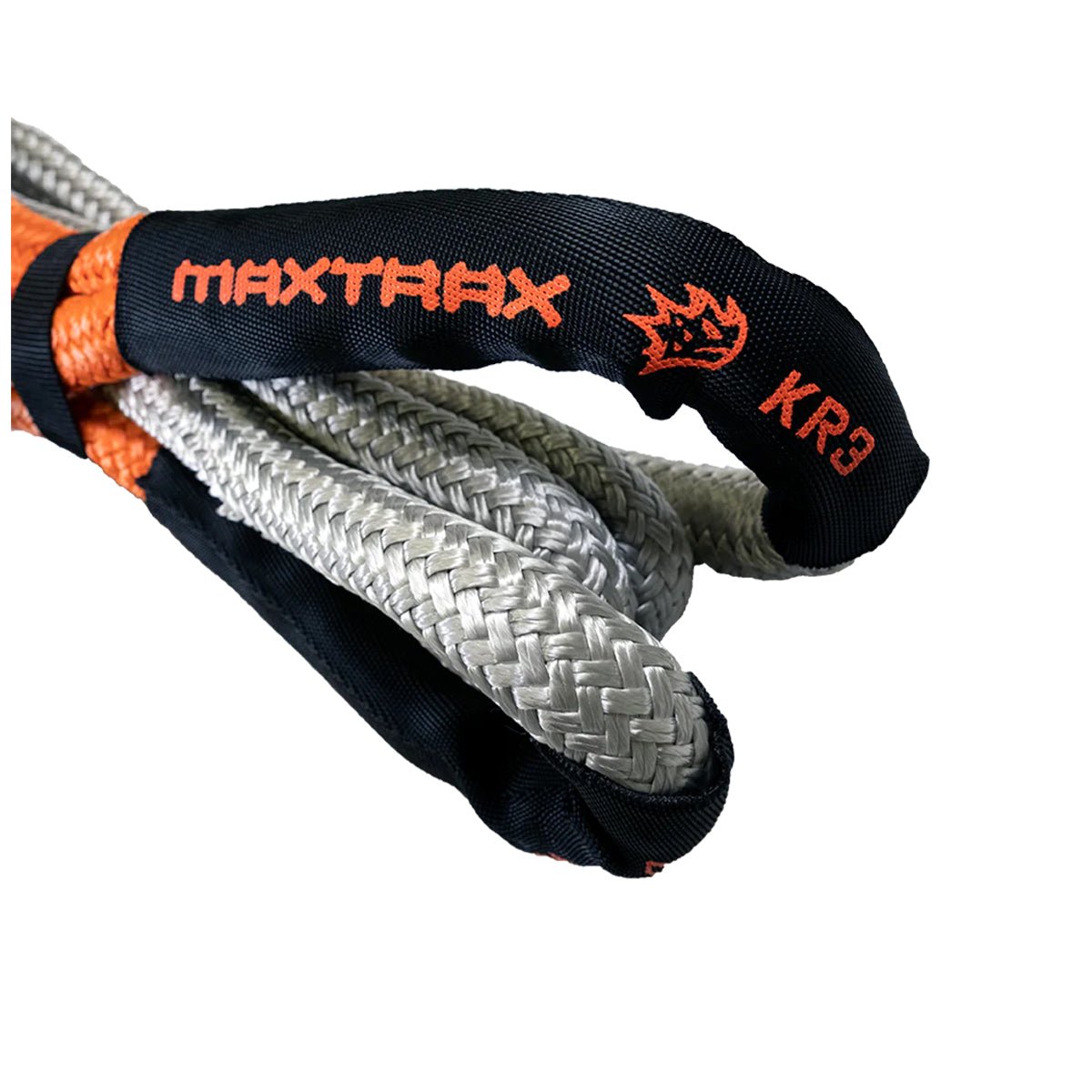 Sangle Extensible Maxtrax Kinetic Rope – Puissance 12T - BYD Shark 2024+