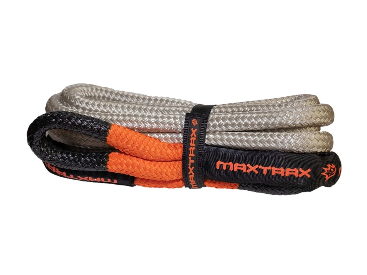 Sangle Extensible Maxtrax Kinetic Rope – Puissance 12T - BYD Shark 2024+