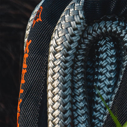 Sangle Extensible Maxtrax Kinetic Rope – Puissance 12T - BYD Shark 2024+