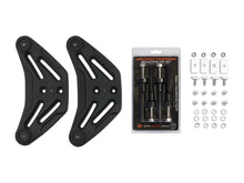 Supports plats MAXTRAX pour plaques à sable Maxtrax XTREME - BYD Shark 2024+