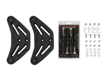 Supports plats MAXTRAX pour plaques à sable Maxtrax XTREME - BYD Shark 2024+